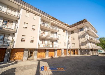 Trilocale Borgo San Dalmazzo - foto 21