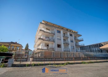 Trilocale Borgo San Dalmazzo - foto 22