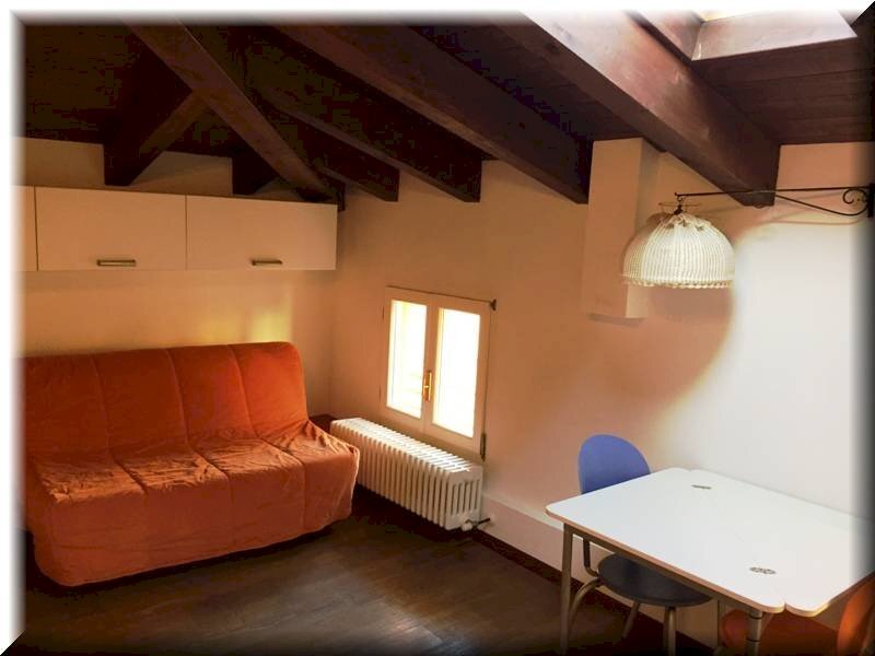 Monolocale via Alessandro Guidotti, Bologna - foto 1