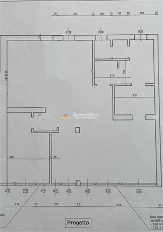 Shop Ad.ze Via Calvart, Bologna - photo 1