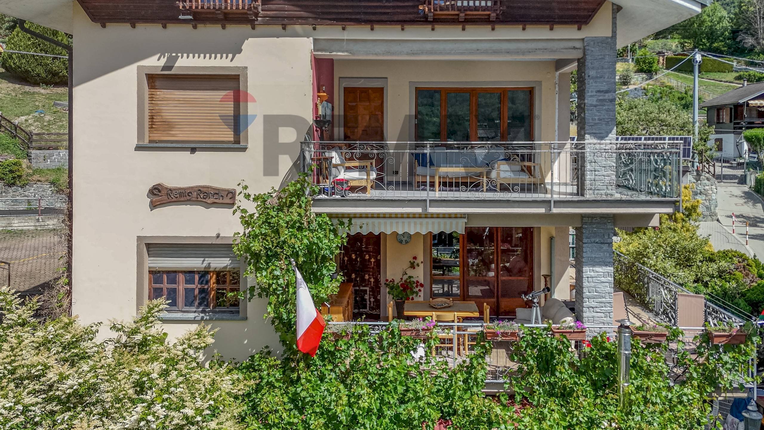 Two-room apartment frazione Ville, 232
Ville, Challand-Saint-Victor - photo 3