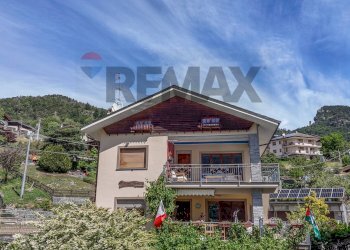 Two-room apartment frazione Ville, 232 
 Ville, Challand-Saint-Victor - photo 1