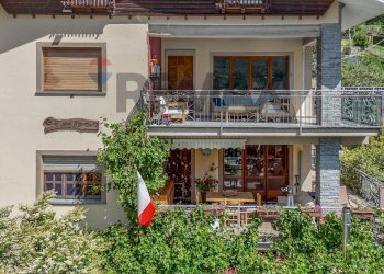 Two-room apartment frazione Ville, 232 
 Ville, Challand-Saint-Victor - photo 3