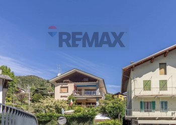 Two-room apartment frazione Ville, 232 
 Ville, Challand-Saint-Victor - photo 4