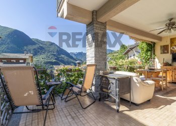 Two-room apartment frazione Ville, 232 
 Ville, Challand-Saint-Victor - photo 8