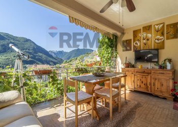 Two-room apartment frazione Ville, 232 
 Ville, Challand-Saint-Victor - photo 10