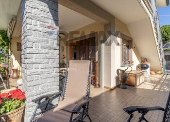 Two-room apartment frazione Ville, 232 
 Ville, Challand-Saint-Victor - photo 11