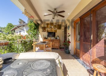 Two-room apartment frazione Ville, 232 
 Ville, Challand-Saint-Victor - photo 12