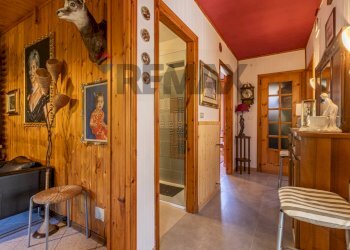 Two-room apartment frazione Ville, 232 
 Ville, Challand-Saint-Victor - photo 13