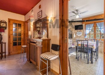 Two-room apartment frazione Ville, 232 
 Ville, Challand-Saint-Victor - photo 14