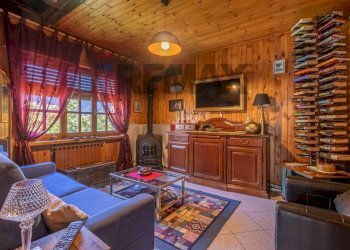 Two-room apartment frazione Ville, 232 
 Ville, Challand-Saint-Victor - photo 15