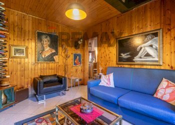 Two-room apartment frazione Ville, 232 
 Ville, Challand-Saint-Victor - photo 16