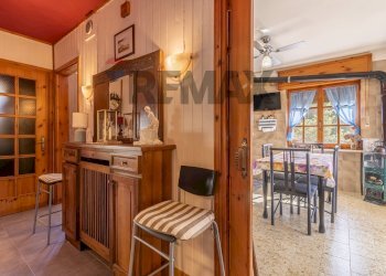 Two-room apartment frazione Ville, 232 
 Ville, Challand-Saint-Victor - photo 17
