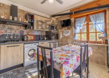 Two-room apartment frazione Ville, 232 
 Ville, Challand-Saint-Victor - photo 18