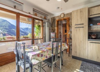 Two-room apartment frazione Ville, 232 
 Ville, Challand-Saint-Victor - photo 19