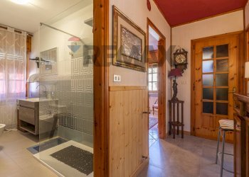 Two-room apartment frazione Ville, 232 
 Ville, Challand-Saint-Victor - photo 20