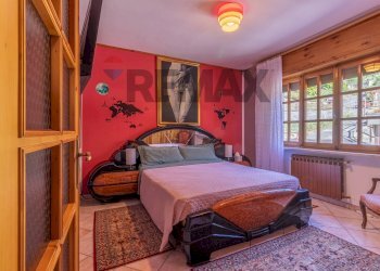 Two-room apartment frazione Ville, 232 
 Ville, Challand-Saint-Victor - photo 24