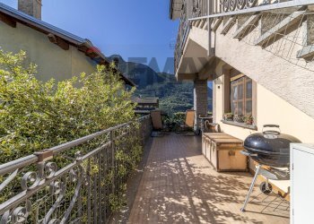 Two-room apartment frazione Ville, 232 
 Ville, Challand-Saint-Victor - photo 30