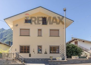 Two-room apartment frazione Ville, 232 
 Ville, Challand-Saint-Victor - photo 31