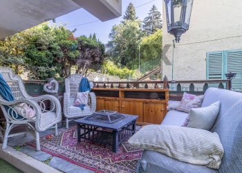 Two-room apartment frazione Ville, 232 
 Ville, Challand-Saint-Victor - photo 35