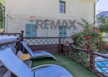 Two-room apartment frazione Ville, 232 
 Ville, Challand-Saint-Victor - photo 36