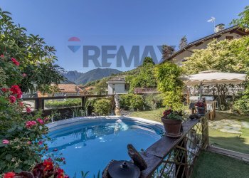 Two-room apartment frazione Ville, 232 
 Ville, Challand-Saint-Victor - photo 38