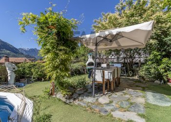 Two-room apartment frazione Ville, 232 
 Ville, Challand-Saint-Victor - photo 39