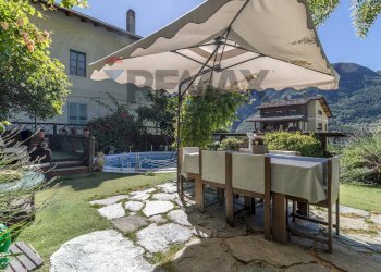 Two-room apartment frazione Ville, 232 
 Ville, Challand-Saint-Victor - photo 41