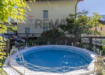 Two-room apartment frazione Ville, 232 
 Ville, Challand-Saint-Victor - photo 43