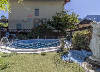 Two-room apartment frazione Ville, 232 
 Ville, Challand-Saint-Victor - photo 47