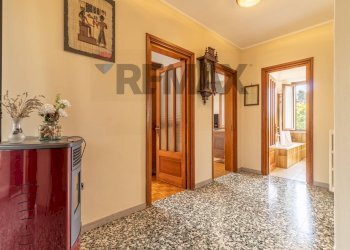 Villa via 4 novembre, 53 
 Corte, Lessona - foto 5