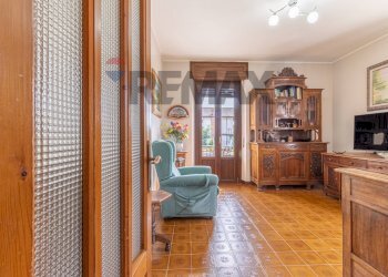 Villa via 4 novembre, 53 
 Corte, Lessona - foto 8