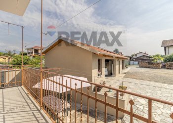 Villa via 4 novembre, 53 
 Corte, Lessona - foto 10