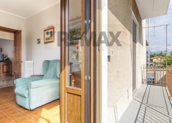 Villa via 4 novembre, 53 
 Corte, Lessona - foto 12