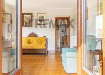 Villa via 4 novembre, 53 
 Corte, Lessona - foto 13