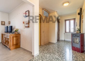 Villa via 4 novembre, 53 
 Corte, Lessona - foto 14
