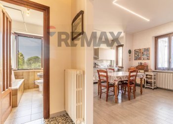 Villa via 4 novembre, 53 
 Corte, Lessona - foto 15