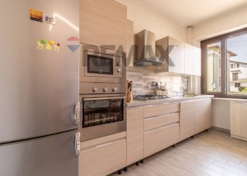 Villa via 4 novembre, 53 
 Corte, Lessona - foto 18