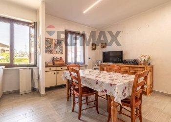 Villa via 4 novembre, 53 
 Corte, Lessona - foto 19