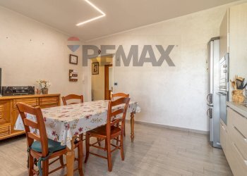 Villa via 4 novembre, 53 
 Corte, Lessona - foto 20