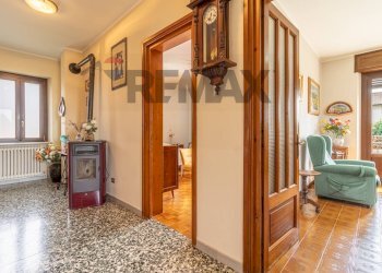 Villa via 4 novembre, 53 
 Corte, Lessona - foto 21