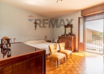 Villa via 4 novembre, 53 
 Corte, Lessona - foto 22