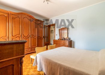 Villa via 4 novembre, 53 
 Corte, Lessona - foto 23