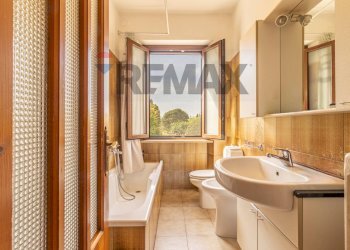 Villa via 4 novembre, 53 
 Corte, Lessona - foto 24