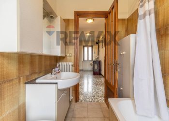 Villa via 4 novembre, 53 
 Corte, Lessona - foto 25