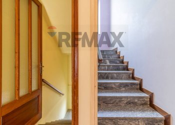 Villa via 4 novembre, 53 
 Corte, Lessona - foto 26