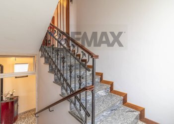 Villa via 4 novembre, 53 
 Corte, Lessona - foto 27