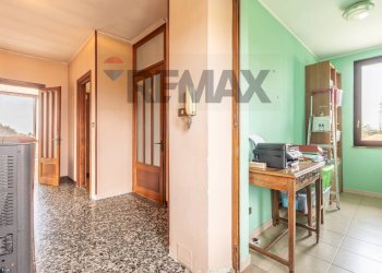 Villa via 4 novembre, 53 
 Corte, Lessona - foto 28