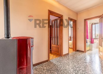 Villa via 4 novembre, 53 
 Corte, Lessona - foto 29