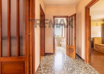 Villa via 4 novembre, 53 
 Corte, Lessona - foto 30